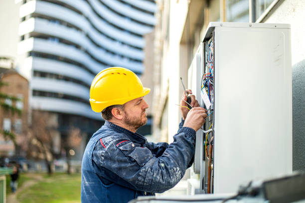 Best Circuit Breaker Installation and Repair  in Satellite Beach, FL