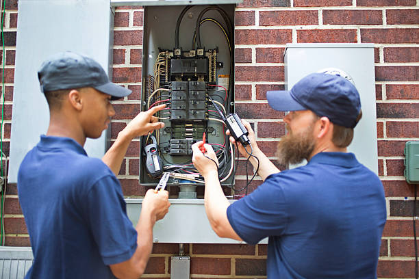 Professional Electrician in Satellite Beach, FL